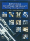 FFSP ウォーム・アップ＆テクニック【フルート】Foundations For Superior Performance【Flute】