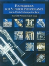 FFSP ウォーム・アップ＆テクニック【オーボエ】Foundations For Superior Performance【Oboe】