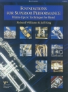 FFSP ウォーム・アップ＆テクニック【バスクラリネット】Foundations For Superior Performance【Bass Clarinet】