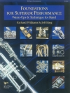 FFSP ウォーム・アップ＆テクニック【Eb アルトサクソフォーン】Foundations For Superior Performance【Eb Alto Saxophone】