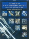 FFSP ウォーム・アップ＆テクニック【トロンボーン】Foundations For Superior Performance【Trombone】