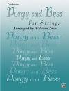 ポギーとベス集（ジョージ・ガーシュウィン）（スコア+パートセット）【Porgy and Bess for Strings】