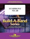 交響曲第40番第1楽章（フレックスバンド）【Symphony No.40 (Flex-Band)】