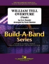 ウィリアム・テル序曲（フィナーレ）（フレックスバンド）【William Tell Overture (Finale)(Flex-Band)】