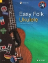 イージー・フォーク・ウクレレ（ウクレレ）【Easy Folk Ukulele】