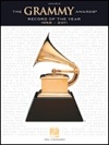 グラミー賞・1958-2011（ウクレレ）【The Grammy Awards® Record of the Year 1958-2011】