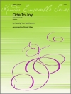 よろこびの歌（ベートーヴェン）(金管七重奏＋ティンパニ)【Ode To Joy 】