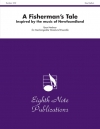 漁師の物語  （木管フレックス五重奏）【A Fisherman's Tale】