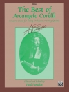 ザ・ベスト・オブ・コレルリ （ヴィオラ）【The Best of Arcangelo Corelli】