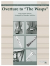 劇音楽「すずめばち」序曲（レイフ・ヴォーン・ウィリアムズ）（スコアのみ）【Overture to the Wasps】