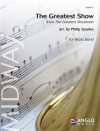 グレイテスト・ショー（フィリップ・スパーク編曲）（金管バンド）【The Greatest Show: From The Greatest Showman】