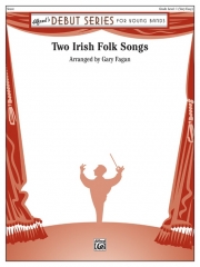 2つのアイルランド民謡【Two Irish Folk Songs】