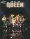 ベスト・オブ・クイーン(ギター・ベース・ドラム）（バンドスコア）【Best of Queen】