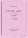 Contre-Sujet・Vol.1（パトリーチェ・ショルティーノ）