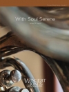 ウィズ・ソウル・セリーヌ（ジェイムズ・デヴィッド）（スコアのみ）【With Soul Serene】