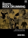 ロック・ドラミングのルーツ（ドラムセット）【Roots of Rock Drumming】