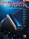 ブルース・ロック（ハーモニカ）【Blues/Rock】