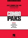 ジャズコンボパック＃48（セロニアス・モンク曲集）（ジャズコンボ）【Jazz Combo Pak #48(Thelonious Monk)】