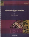 サバンナ・リヴァー・ホリディ(スコアのみ）【Savannah River Holiday】
