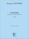 うなぎ（フランソワ・クープラン）（ピアノ）【L'anguille】