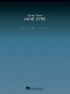 「ジェーン・エア」組曲（ジョン・ウィリアムズ）（スコアのみ）【Suite from Jane Eyre】