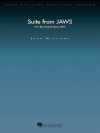 「ジョーズ」組曲（ジョン・ウィリアムズ）（スコアのみ）【Suite from Jaws】