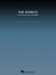 パトリオット（ジョン・ウィリアムズ）（スコアのみ）【The Patriot】