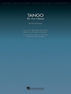 タンゴ（ポル・ウナ・カベサ）（ジョン・ウィリアムズ編曲）（スコアのみ）【Tango (Por Una Cabeza)】