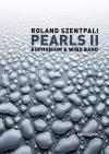 パール・No.2（ローランド・セントパリ）（ユーフォニアム・フィーチャー）【Pearls II】