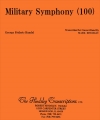 交響曲第100番・ト長調「軍隊」（マーク・ハインズレー編曲）（スコアのみ）【Symphony No. 100 in G Major "Military"】