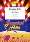 グレイテスト・ヒッツ・Vol.6（オーボエ二重奏+ピアノ）【Greatest Hits Volume 6】