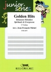 ゴールデン・ヒッツ (ヴィオラ三重奏)【Golden Hits】