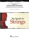 ストレンジャー・シングス・メドレー（スコアのみ）【Music from Stranger Things】