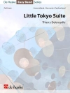 小東京組曲（ティエリー・ドゥルルイェル）【Little Tokyo Suite】