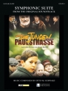 交響組曲「パール街の少年たち」より（オットー・M・シュヴァルツ）（スコアのみ）【Symphonic Suite From Die Jungen Von Der Paulstrasse】