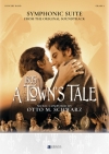 交響組曲「1805 – A Town's Tale」より（オットー・M・シュヴァルツ）（スコアのみ）【Symphonic Suite From 1805 – A Town's Tale】