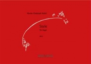 ステラ・Op.78（マルティン・クリストフ・レーデル）（オルガン）【Stele Op. 78】