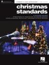 クリスマス・スタンダード・ジャズアレンジ曲集（Low Voice用）【Christmas Standards Singer's Jazz Anthology – Low Voice】