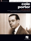 コール・ポーター曲集（High Voice用）【Cole Porter Singer's Jazz Anthology – High Voice】