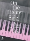 霊歌曲集（ジョン・ケンバー）（ピアノ二重奏）【On the Lighter Side 12 Spirituals】