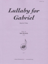 ガブリエルへの子守唄（エイミー・ダンカー）（ヴィオラ二重奏）【Lullaby for Gabriel】