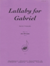 ガブリエルへの子守唄（エイミー・ダンカー）（チェロ二重奏）【Lullaby for Gabriel】
