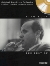 ベスト・オブ・ニーノ・ロータ（ニーノ・ロータ）（ピアノ）【The Best of Nino Rota】
