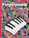 フィンガーパワー・プレミア・レヴェル（ジョン・W・シャウム）（ピアノ）【Fingerpower – Primer Level 】
