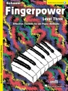 フィンガーパワー・レヴェル3（ジョン・W・シャウム）（ピアノ）【Fingerpower – Level 3】