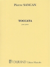 トッカータ（ピエール・サンカン）（ピアノ）【Toccata】