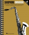 サクソフォーン・オムニブック（アドリブ・コピー集）（テナー・サックス／Bb・エディション）【Saxophone Omnibook for B-Flat Instruments】
