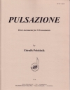 パルセーション（ズデニェク・ポロラーニーク）（打楽器二重奏）【Pulsazione】