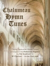 シャリュモー・ヒム・チューンズ（パット・ゴダード）（クラリネット+ピアノ）【Chalumeau Hymn Tunes】