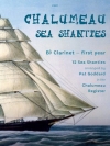 シャリュモー・シー・シャンティ（パット・ゴダード）（クラリネット+ピアノ）【Chalumeau Sea Shanties】